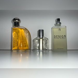 Nautica Cartier PS Men’s Accessories